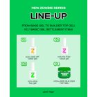 YOGO Zombie King Builder Top