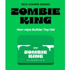 YOGO Zombie King Builder Top