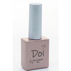 Nailbayo shiny Magnet 3