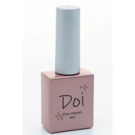 Nailbayo shiny Magnet 4