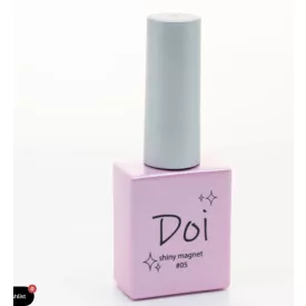 Nailbayo shiny Magnet 5