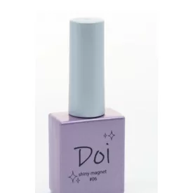 Nailbayo shiny Magnet 6