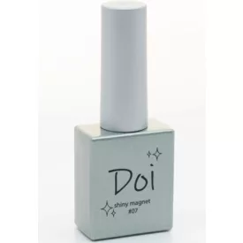 Nailbayo shiny Magnet 7
