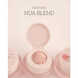 Moii Moii Patty gel ’Babyboom’ szett, 6 db