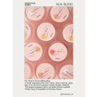 Moii Moii Patty gel ’Babyboom’ szett, 6 db