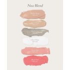 Moii Moii Patty gel ’Babyboom’ szett, 6 db