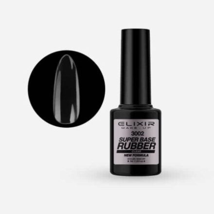 ELIXIR Semi Gel Rubber Base #3002 5 ml
