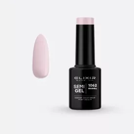 Elixir Semi Gel #1062 Seashell 5 ml