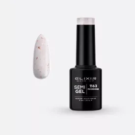 Elixir Semi Gel #1163 Moonshine 5 ml