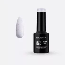 Elixir Semi Gel #1166 Chanterelle Purple 5 ml