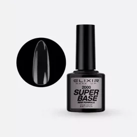Elixir Super Base Coat #2000 alapzselé 8 ml