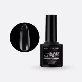 Elixir Super Hard Gel #2005 CLEAR 8 ml