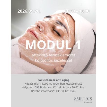 S'METICS Modul 1. 2026.05.28.