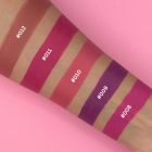 Kissproof Lipstick Matte Me Up rúzs  #008 (Amarantus)