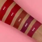 Kissproof Lipstick Matte Me Up #023 rúzs (Passion red)