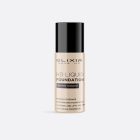 HD Liquid Foundation #001 folyékony alapozó (Golden Almond)
