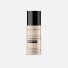 HD Liquid Foundation #002 folyékony alapozó (Creamy Beige)