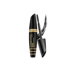 Magnetic Eyes Mascara szempillaspirál fekete