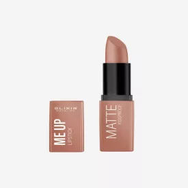 Kissproof Lipstick Matte Me Up rúzs - #012 (Pale tan)
