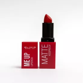 Kissproof Lipstick Matte Me Up rúzs - #029 (Carmine)