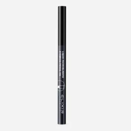 ELIXIR Liquid Microblading Szemöldökformázó ceruza #006