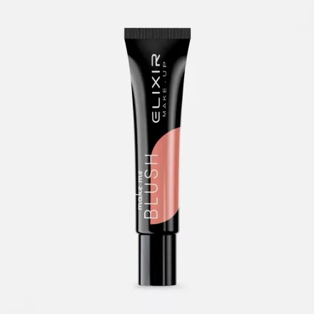 ELIXIR Liquid Blush Folyékony alapozó #001 (Illusion)