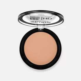 PRO PRESSED POWDER HD SILKY púder #203 - SMOOTH COCOA