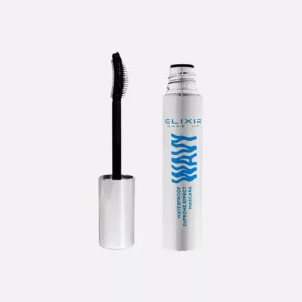 Elixir Wavy Queen Szempillaspirál