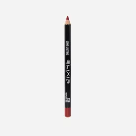 ELIXIR Long Lasting Szájkontúrceruza Keepsake Red