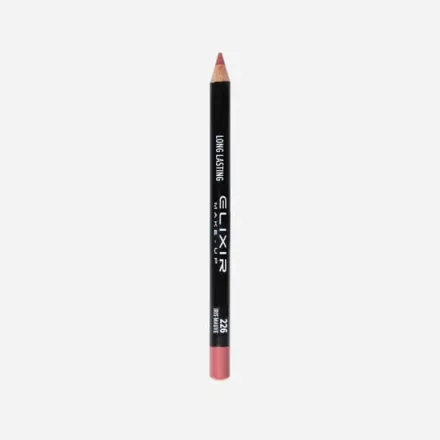 ELIXIR Long Lasting Szájkontúrceruza Iris Mauve