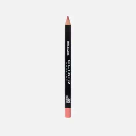 Elixir Long Lasting Szájceruza Pink Beige