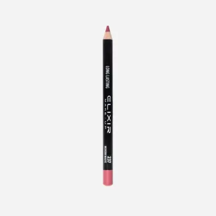 Elixir Long Lasting Szájceruza Modern Mauve