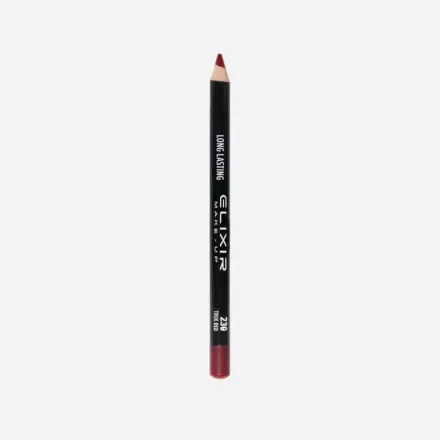 Elixir Long Lasting Szájceruza True Red