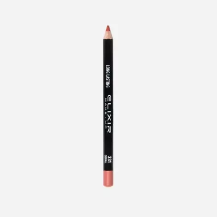 Elixir Long Lasting Szájceruza Sienna