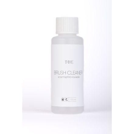 The Nail Pro Ecsettisztító folyadék 100 ml