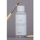 The Nail Pro Ecsettisztító folyadék 100 ml