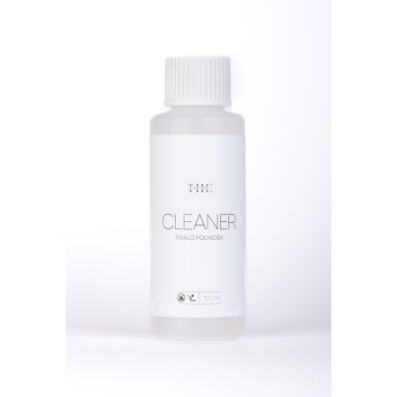 The Nail Pro Cleaner fixaló folyadék 100 ml