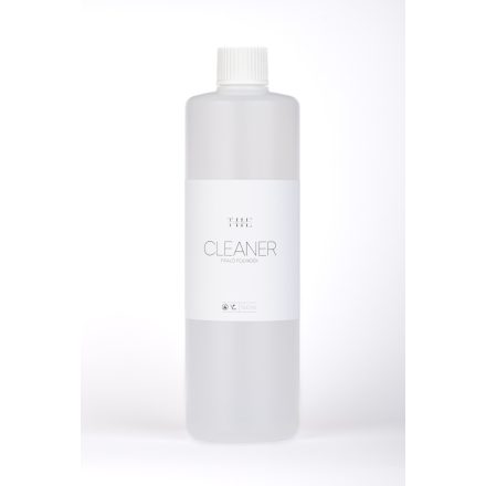 The Nail Pro Cleaner fixaló folyadék 500 ml