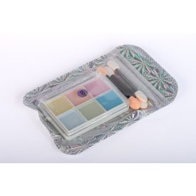 The Nail PRO Aura Kiss krómpor színpaletta