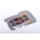 The Nail PRO Sweet Passion krómpor színpaletta