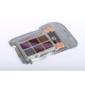 The Nail PRO Sweet Passion krómpor színpaletta