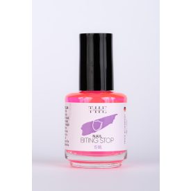The Nail Pro Nail Biting Stop Körömrágás ellen 15 ml 