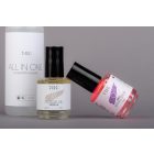 The Nail Pro Kutikula-és bőrápoló olaj Vanília illattal 15 ml