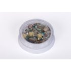 The Nail PRO Körömdísz Glamour Mix 3