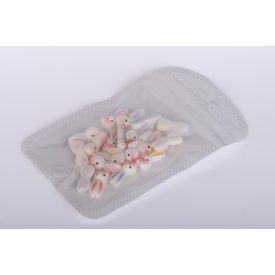 The Nail Pro Körömdísz nyuszi