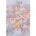 The Nail Pro Körömdísz nyuszi