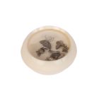 The Nail PRO Körömdísz 3D pillangó fekete