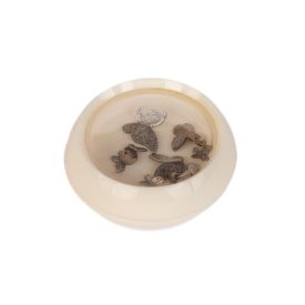 The Nail PRO Körömdísz 3D pillangó fekete