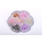 The Nail Pro díszítő kövek szett 1