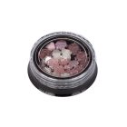 The Nail Pro körömdísz virág mix 4